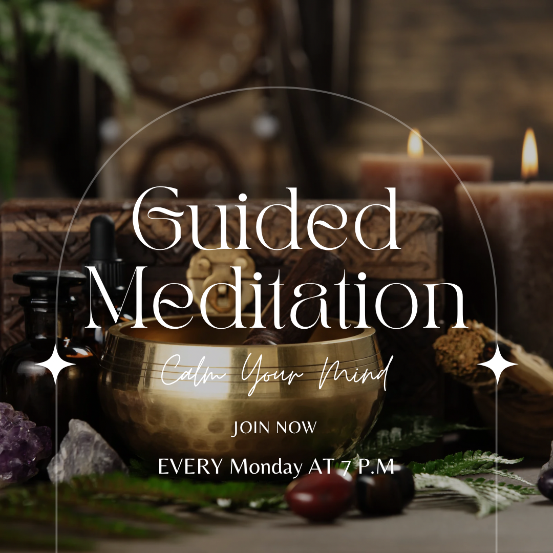 Guided Meditation